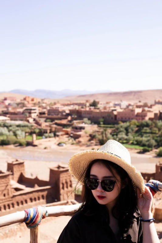 Morocco 9 Days Tour from Casablanca 2