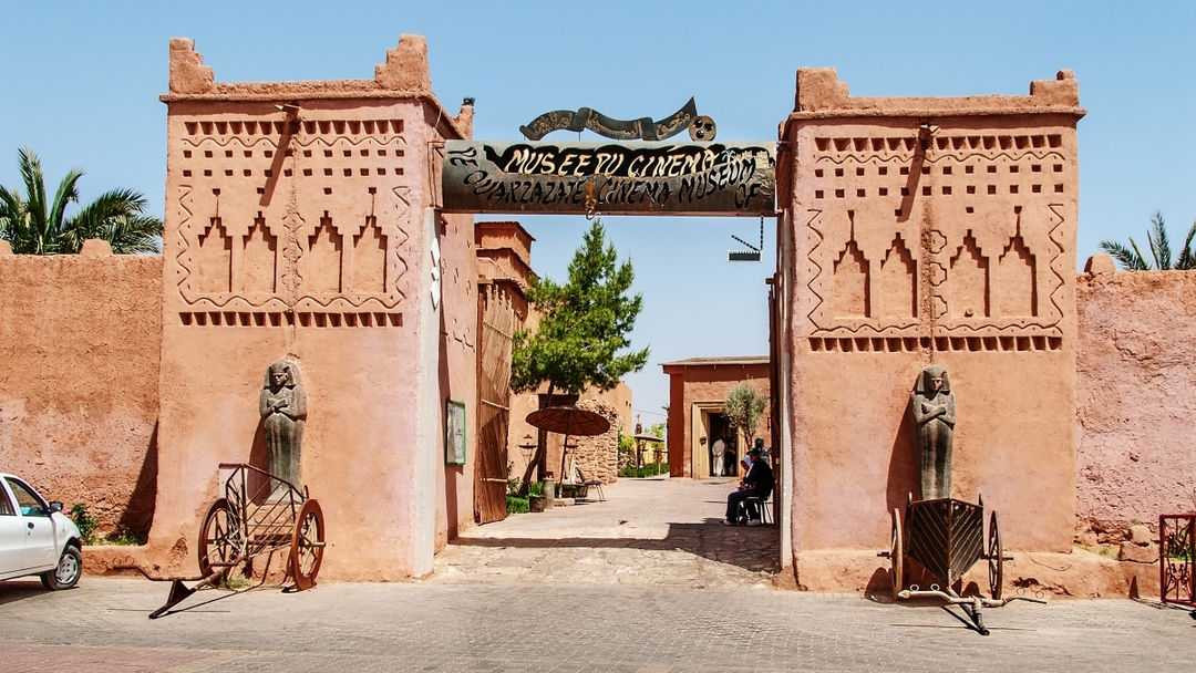 Morocco 9 Days Tour from Casablanca 3