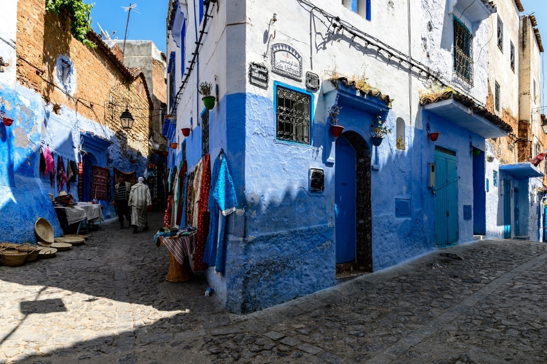 Morocco 9 Days Tour from Casablanca 4