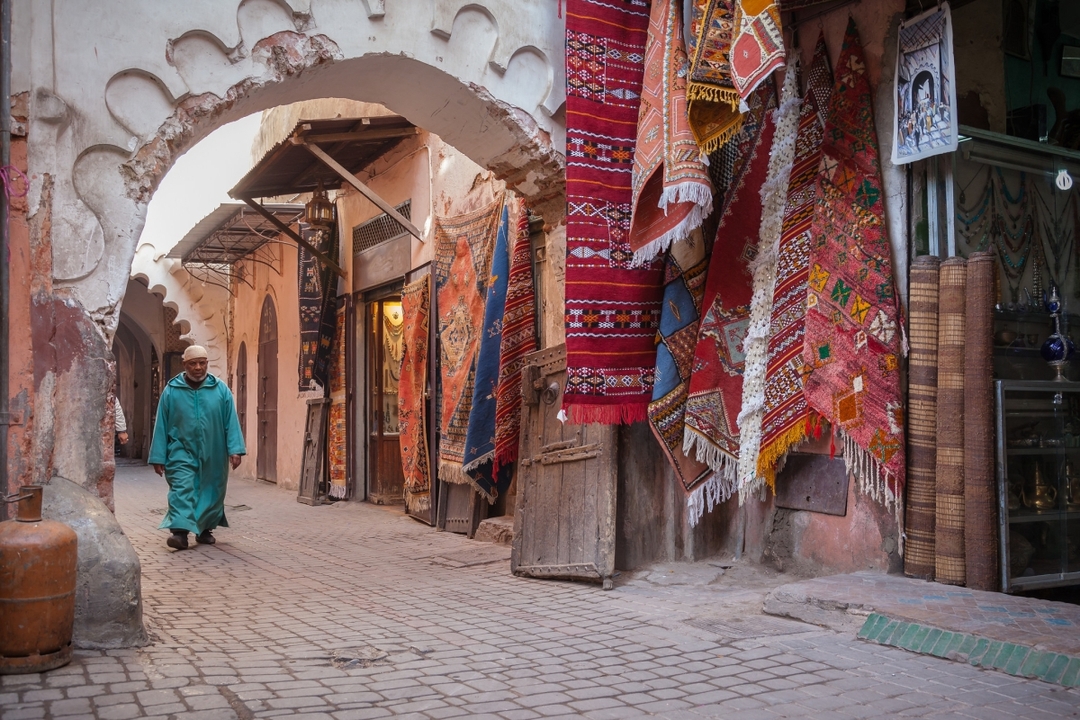 Morocco 9 Days Tour from Casablanca 6