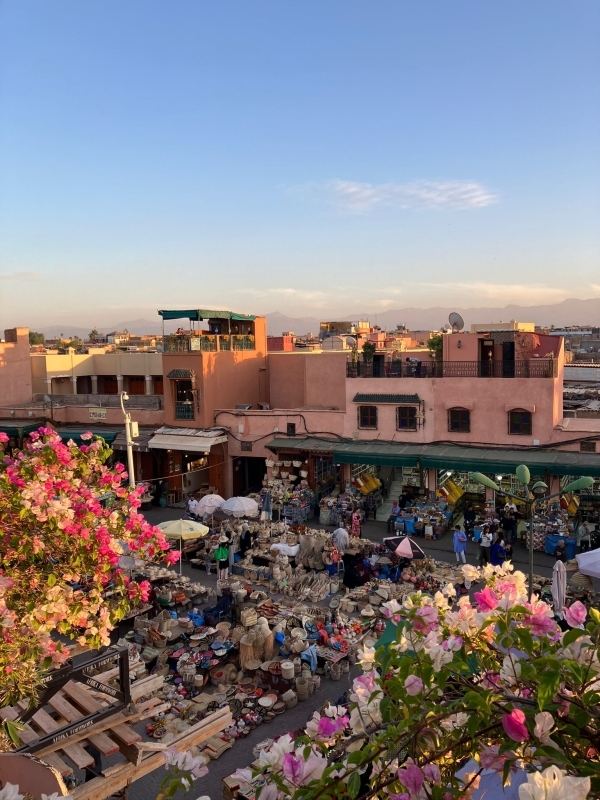 Morocco 9 Days Tour from Casablanca 7