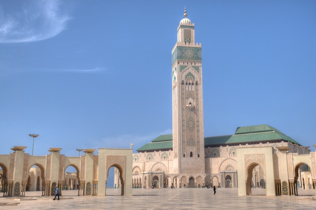 Morocco 9 Days Tour from Casablanca 8
