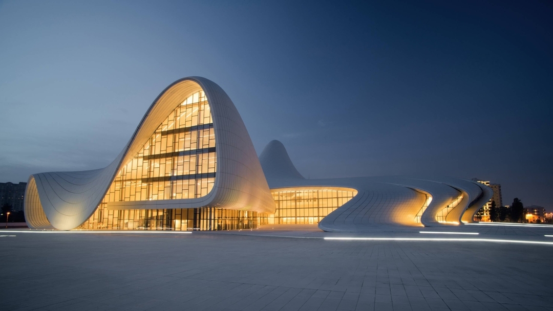 Baku + Gabala Daytrip_3N/4D_(2-10 pax) 1