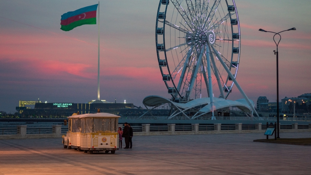 Baku + Gabala Daytrip_3N/4D_(2-10 pax) 3
