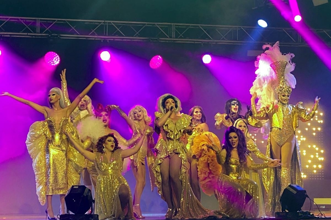 Talk of the Town Dinner Show From Marmaris w/One way Transfer 6