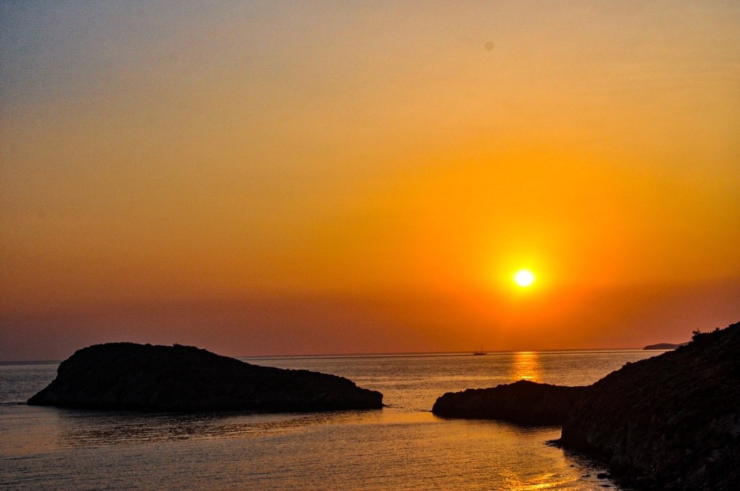Sunset and Beach Party, Swim with Barbeque Dinner (4x4 Jeep) from Marmaris 8
