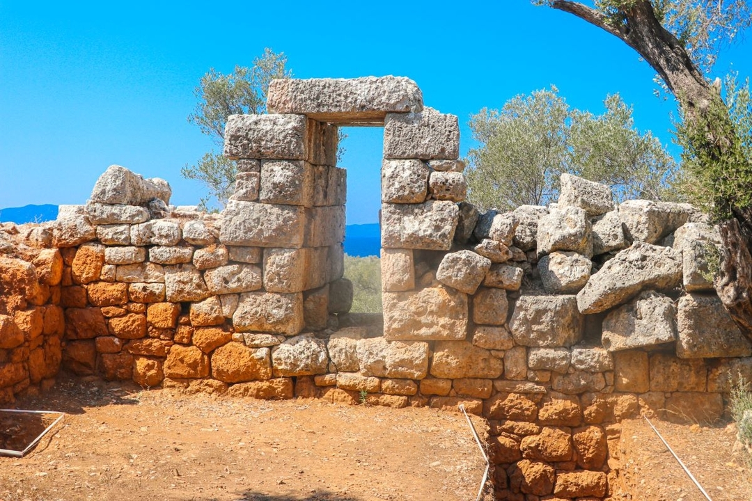Jeep Safari and Cleopatra Boat tour in One Day from Marmaris 3