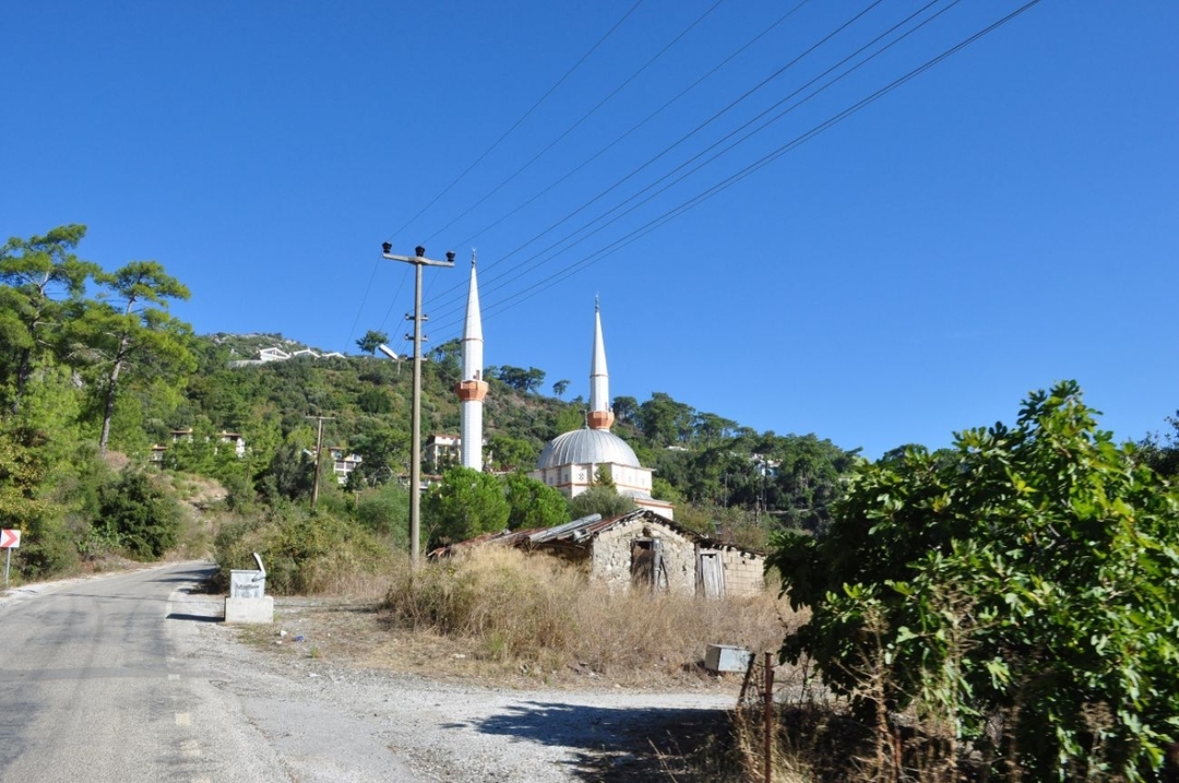Jeep Safari and Cleopatra Boat tour in One Day from Marmaris 8
