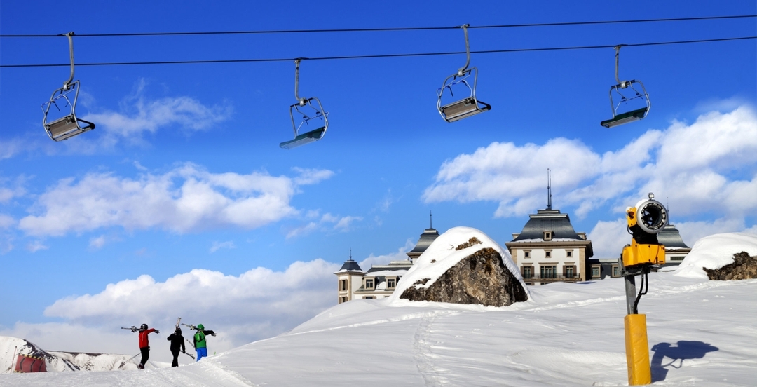 Baku + Gabala Daytrip_3N/4D_(2-10 pax) 5
