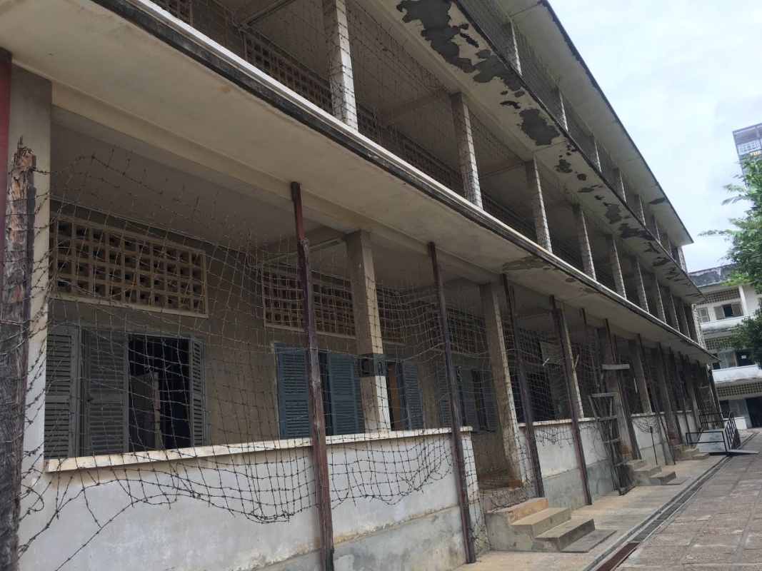 Private 3-4 Hour Trip to Genocidal Museum & Killing Field 2
