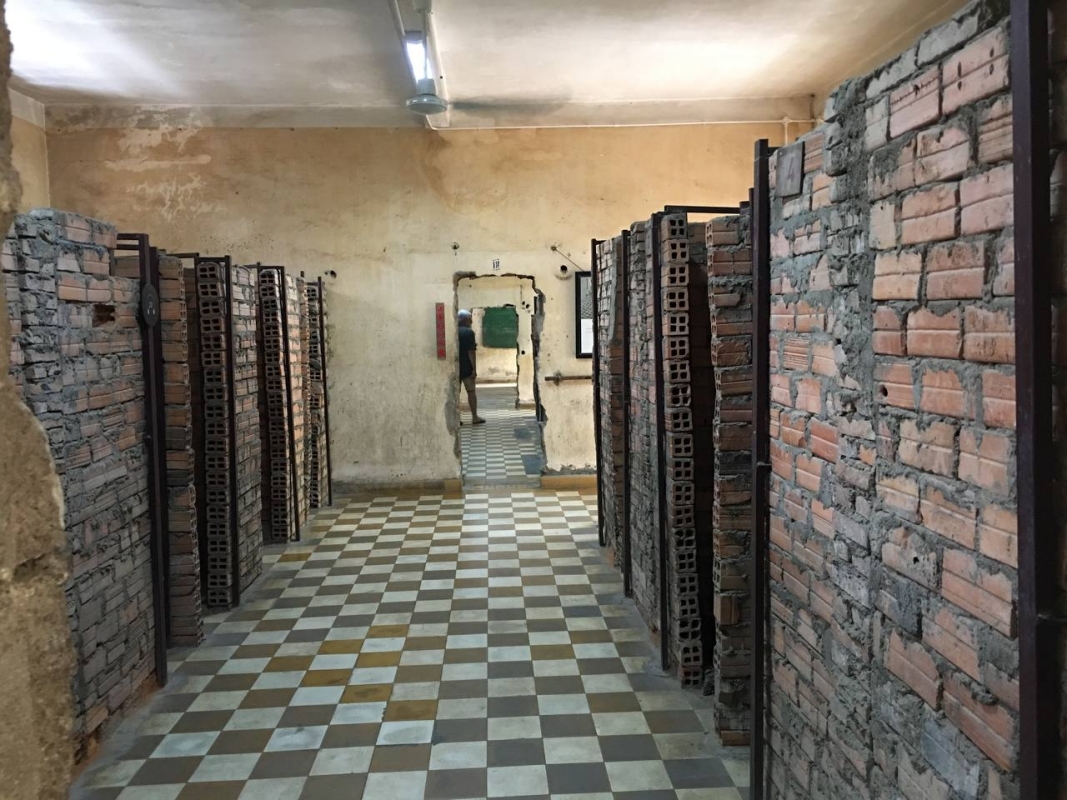 Private 3-4 Hour Trip to Genocidal Museum & Killing Field 6