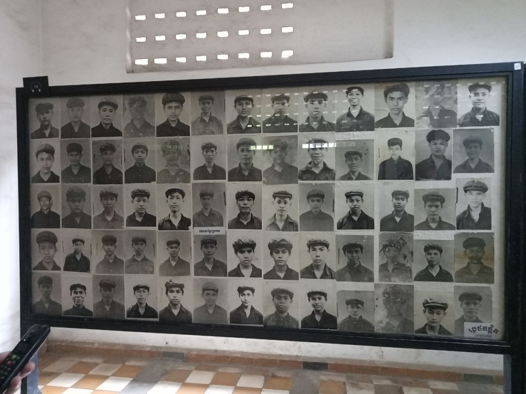 Private 3-4 Hour Trip to Genocidal Museum & Killing Field 9