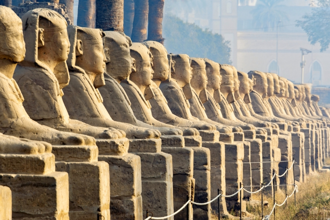 Pharaohs and Pyramids 5