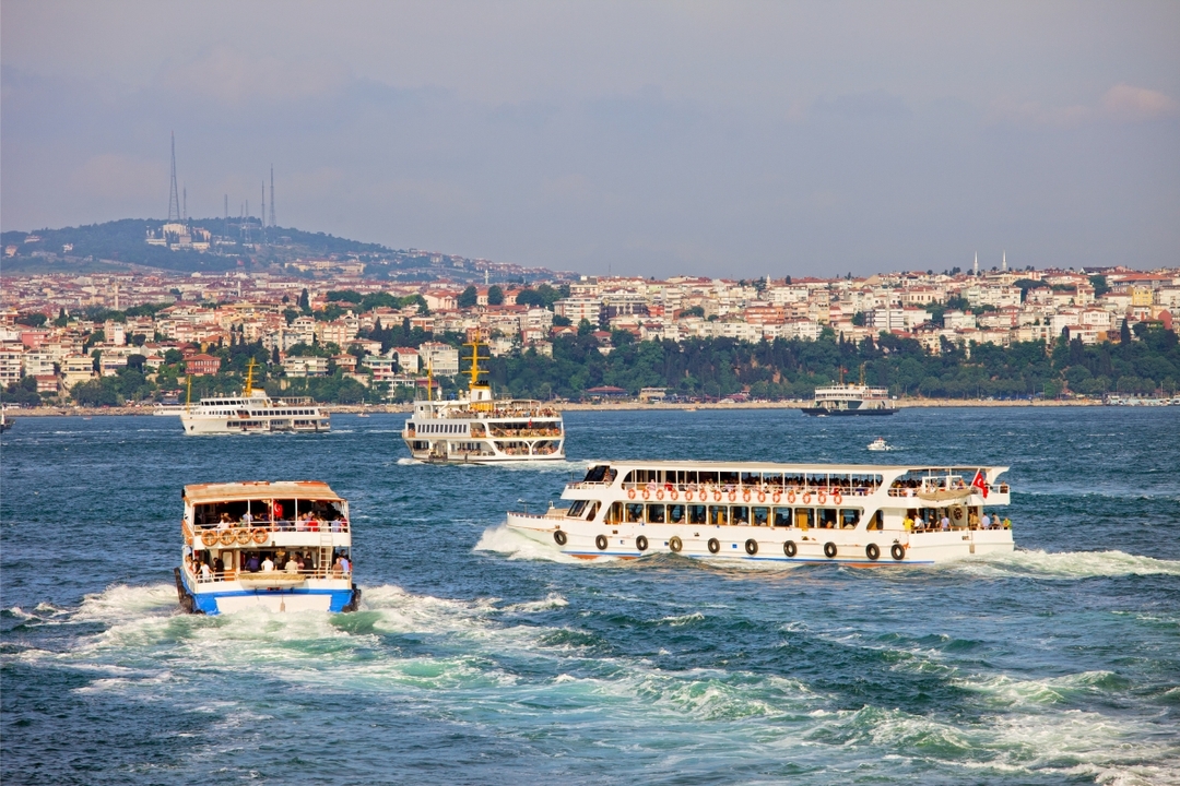 Footsteps of St. Paul in Anatolia Tour  7 Nights 8 Days 1