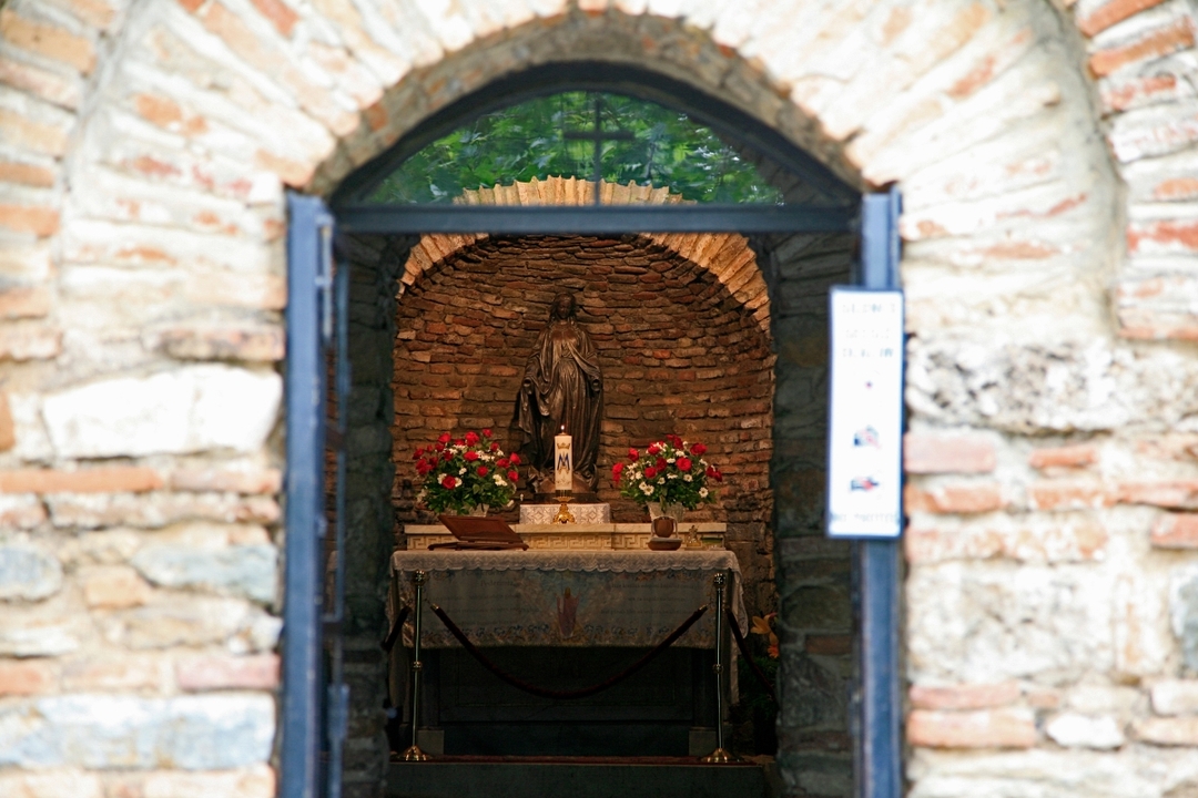 Seven Churches - Turkey Highlights Tour  13 Nights 14 Days 2