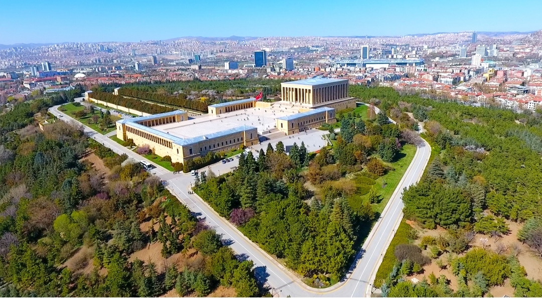 Top 10-Day Turkey Tour: Istanbul, Cappadocia, Konya, Antalya, and Pamukkale 2