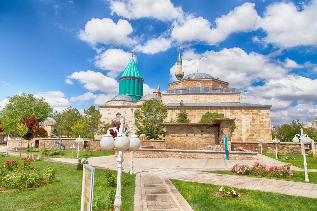 Seven Churches - Turkey Highlights Tour  13 Nights 14 Days 8