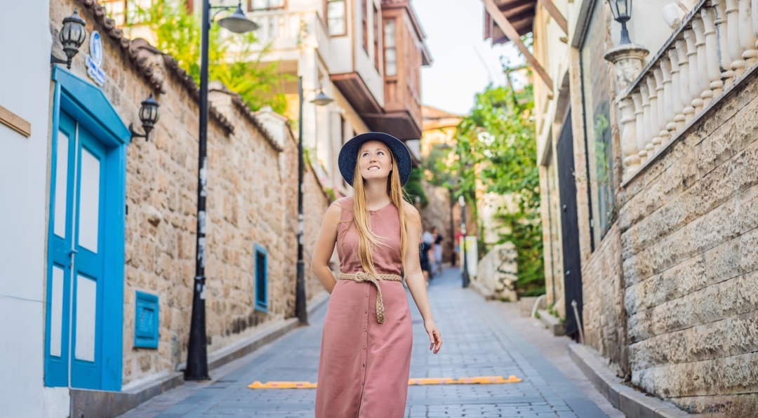Top 10-Day Turkey Tour: Istanbul, Cappadocia, Konya, Antalya, and Pamukkale 9