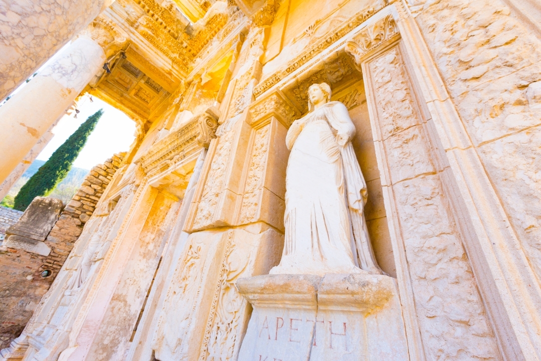 Seven Churches of Renevation Tour  2 nights 3 days 5