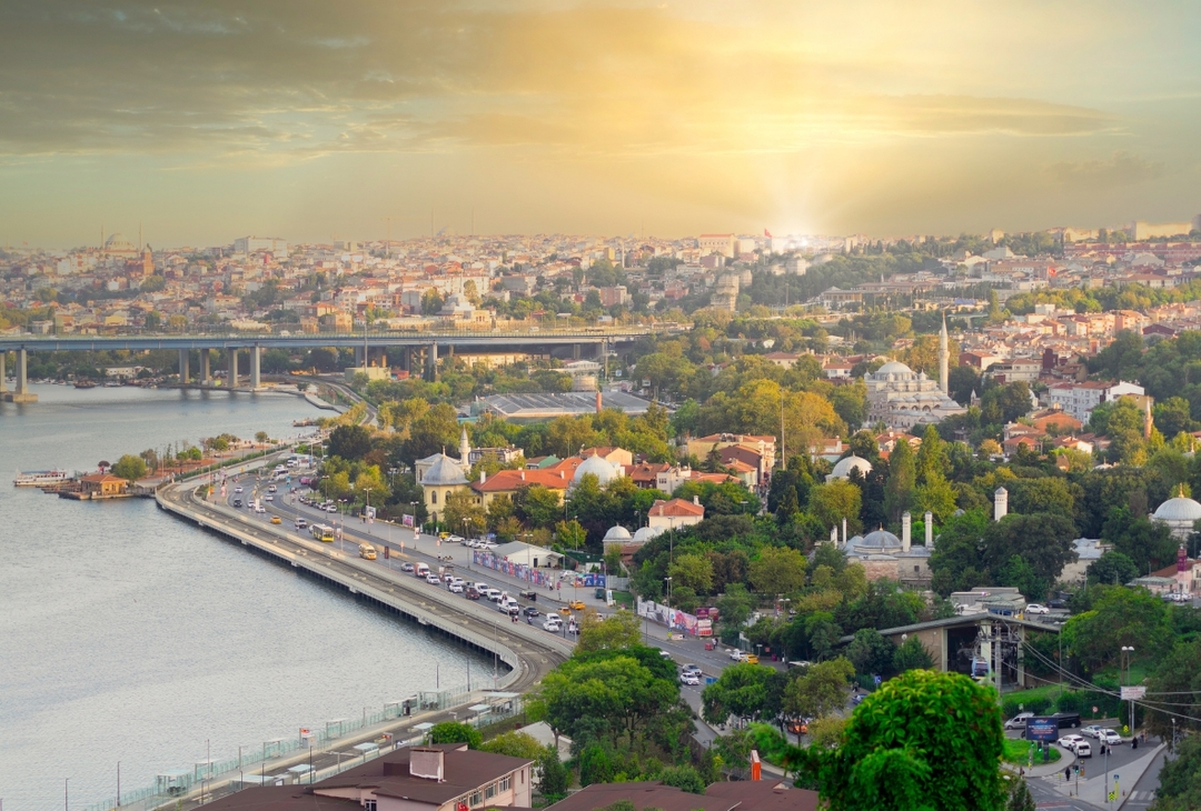 Anatolia: Land of the Mother 13 Nights 14 Days 2
