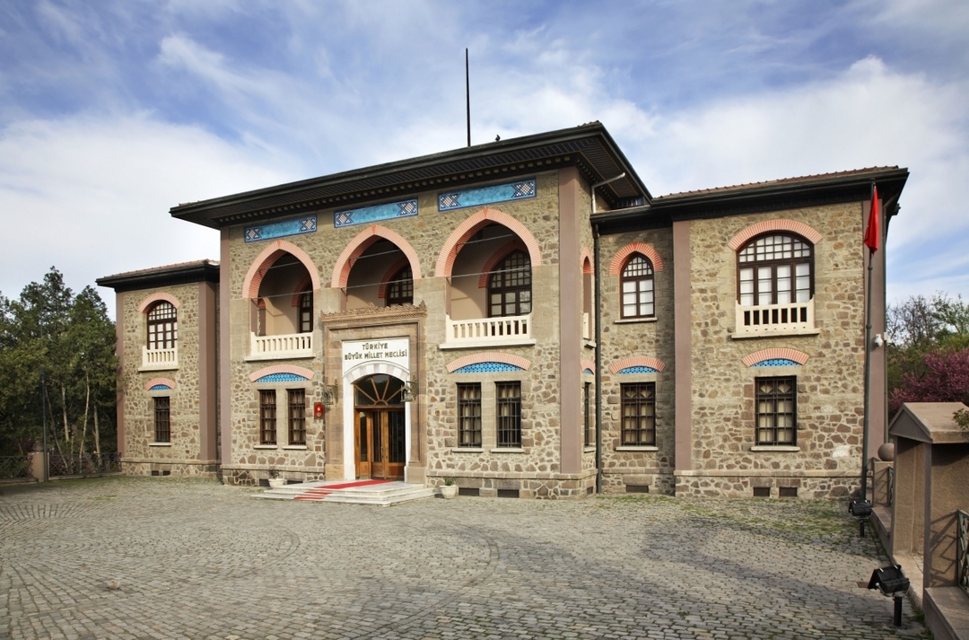 Anatolia: Land of the Mother 13 Nights 14 Days 5