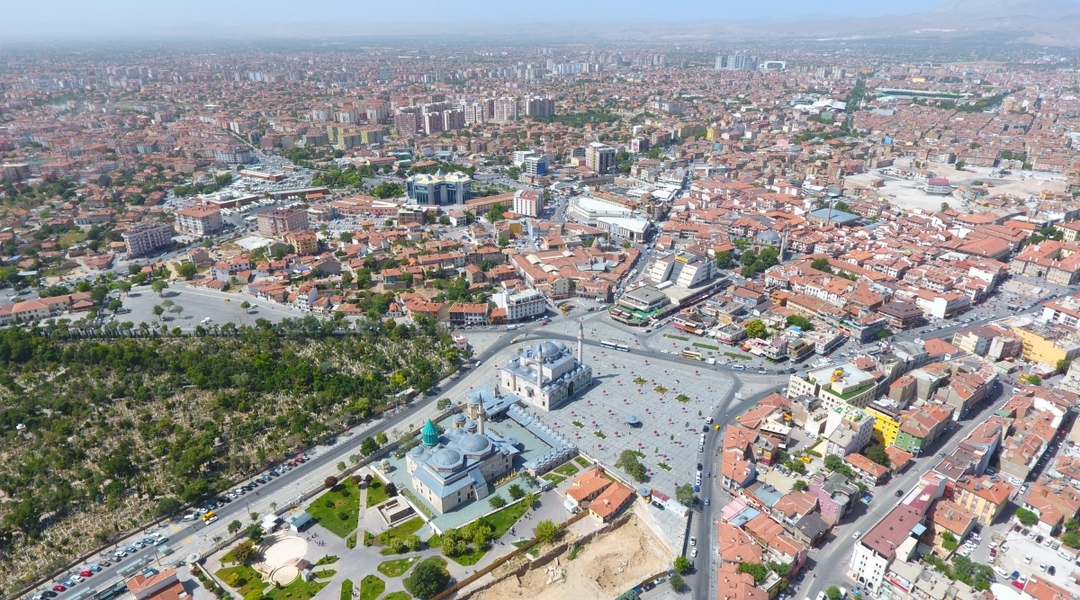 Anatolia: Land of the Mother 13 Nights 14 Days 6