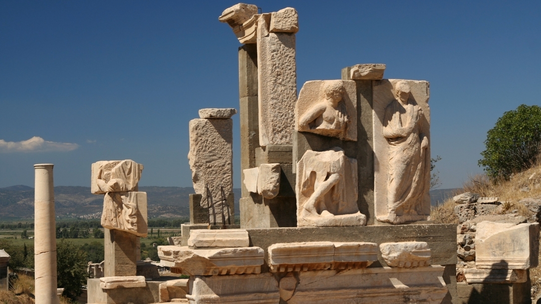 Anatolia: Land of the Mother 13 Nights 14 Days 10