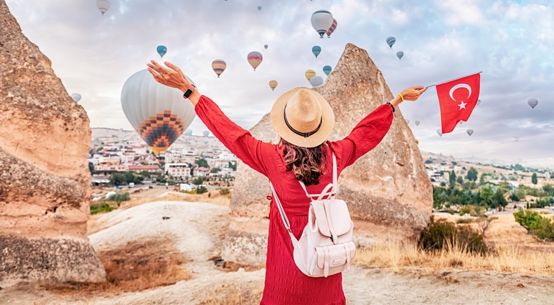 13 Days Central South Anatolia Tour 1