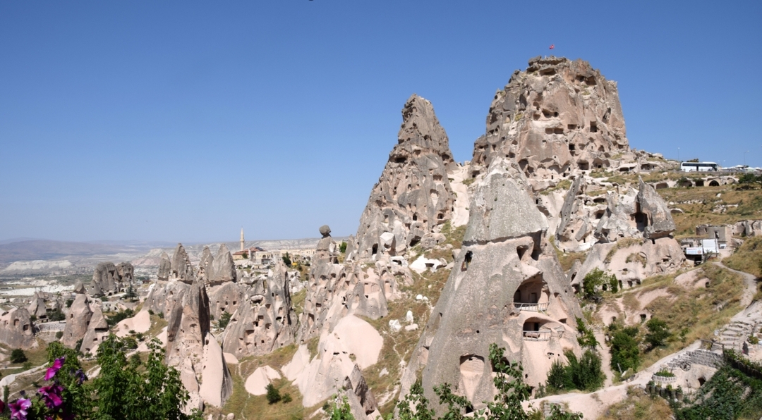 13 Days Central South Anatolia Tour 2