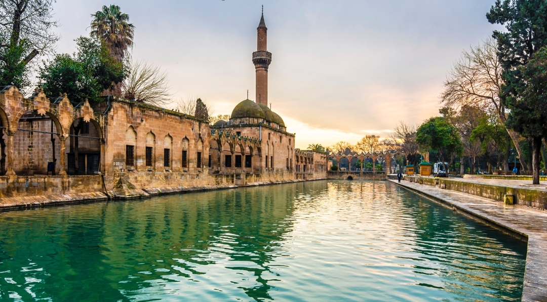 13 Days Central South Anatolia Tour 7