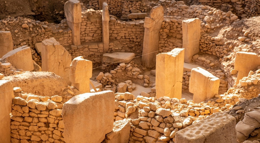 13 Days Central South Anatolia Tour 9