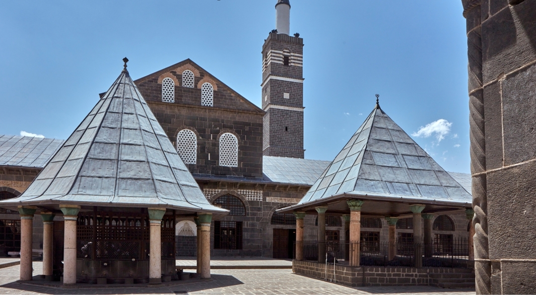 13 Days Central South Anatolia Tour 10