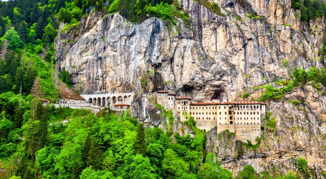 Turkey Cultural Historical Heritage Tour 15 Days 4