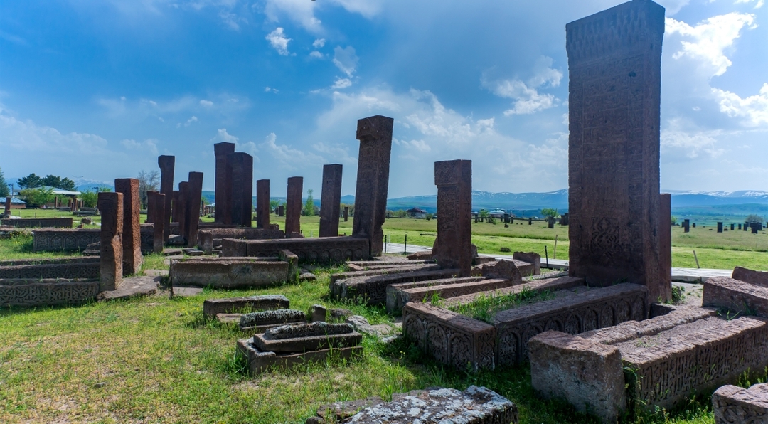 Turkey Cultural Historical Heritage Tour 15 Days 5