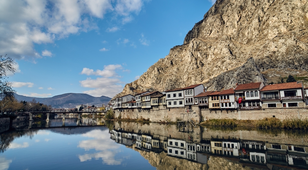 Turkey Cultural Historical Heritage Tour 15 Days 3
