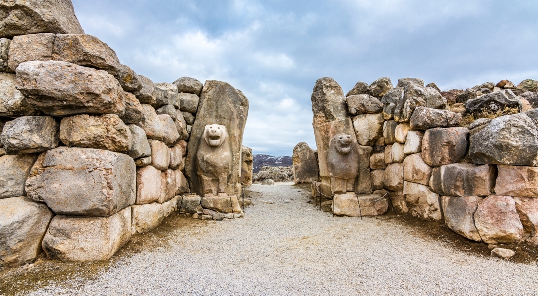 Turkey Cultural Historical Heritage Tour 15 Days 6