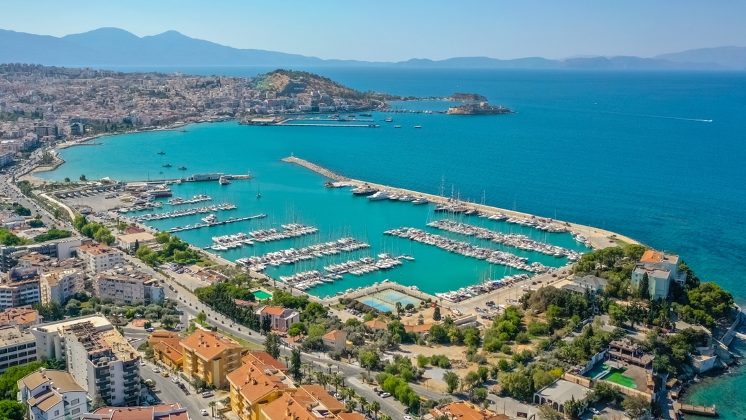 8 Day Wonderful Accessible Turkey Tour 4
