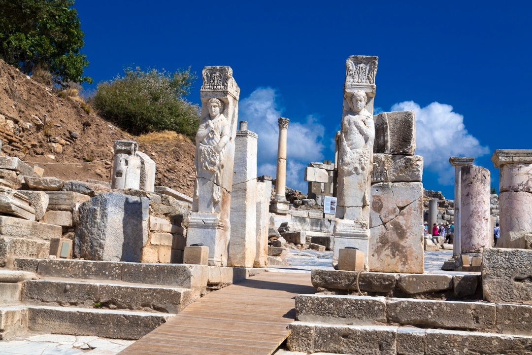 8 Day Wonderful Accessible Turkey Tour 6