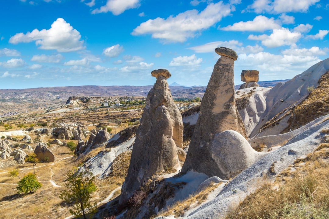 8 Day Wonderful Accessible Turkey Tour 8