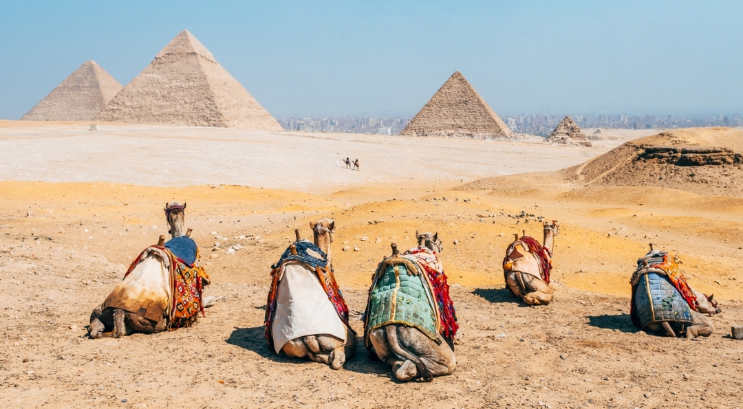 Treasures and Beaches  10 Days, 9 Nights 5