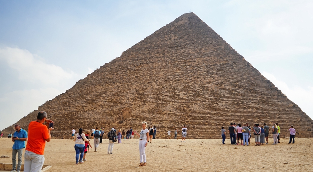 Treasures and Beaches  10 Days, 9 Nights 8