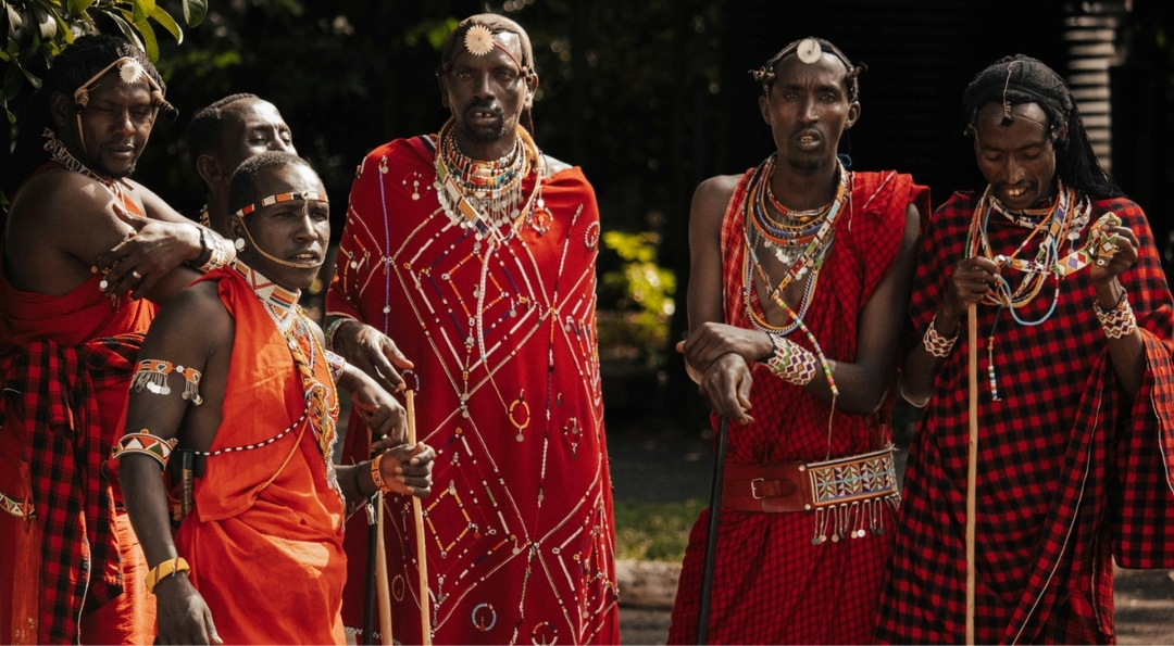 10 Day Affordable Classic Highlights of Kenya: Bush and Beach Tour 10