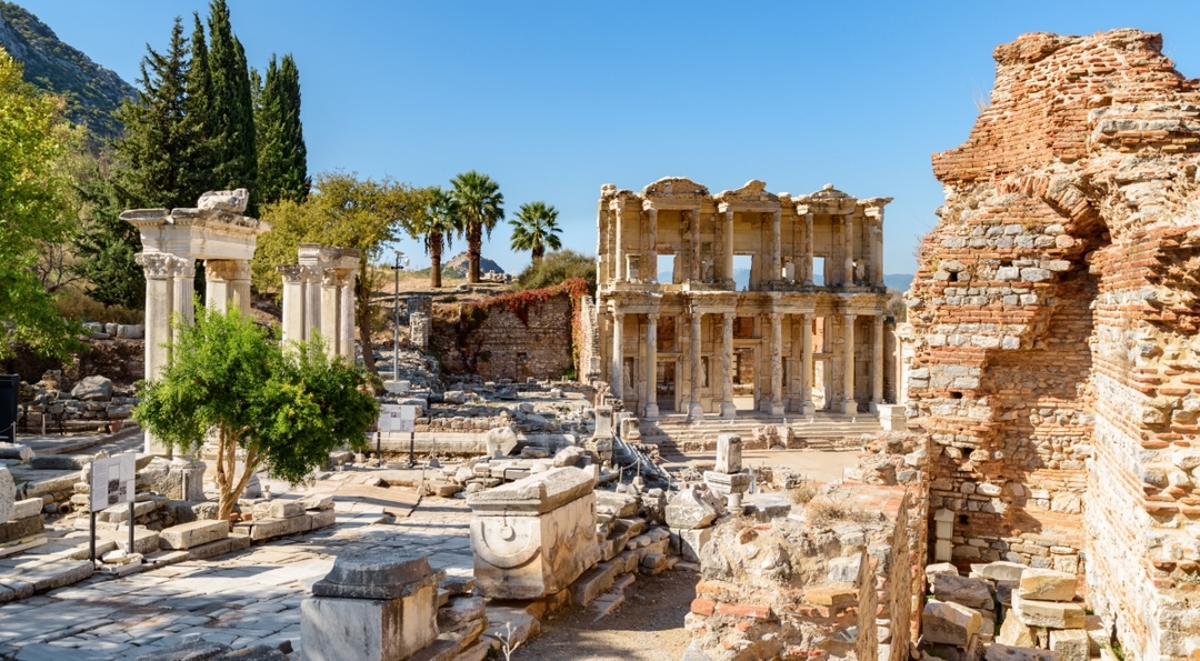 Discover Turkey: 14-Day All-Inclusive Tour Covering Kusadasi, Istanbul, Gallipoli, and Beyond 3