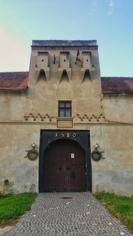 City Tour in Brasov in English 9