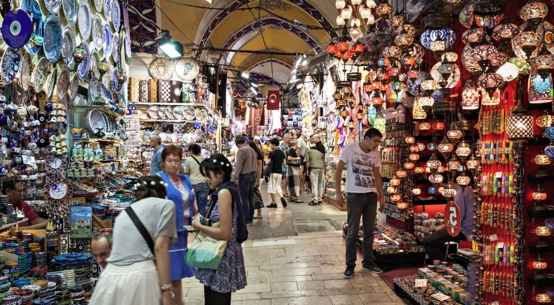 4-Day Istanbul City Highlights Tour: Discover the Magic of Two Continents 5