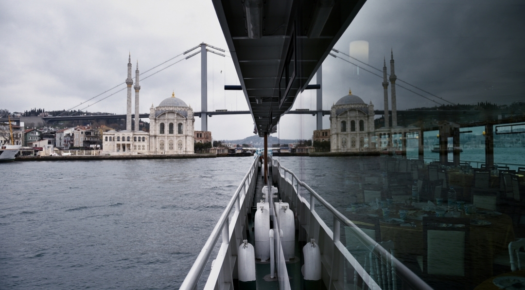 4-Day Istanbul City Highlights Tour: Discover the Magic of Two Continents 7