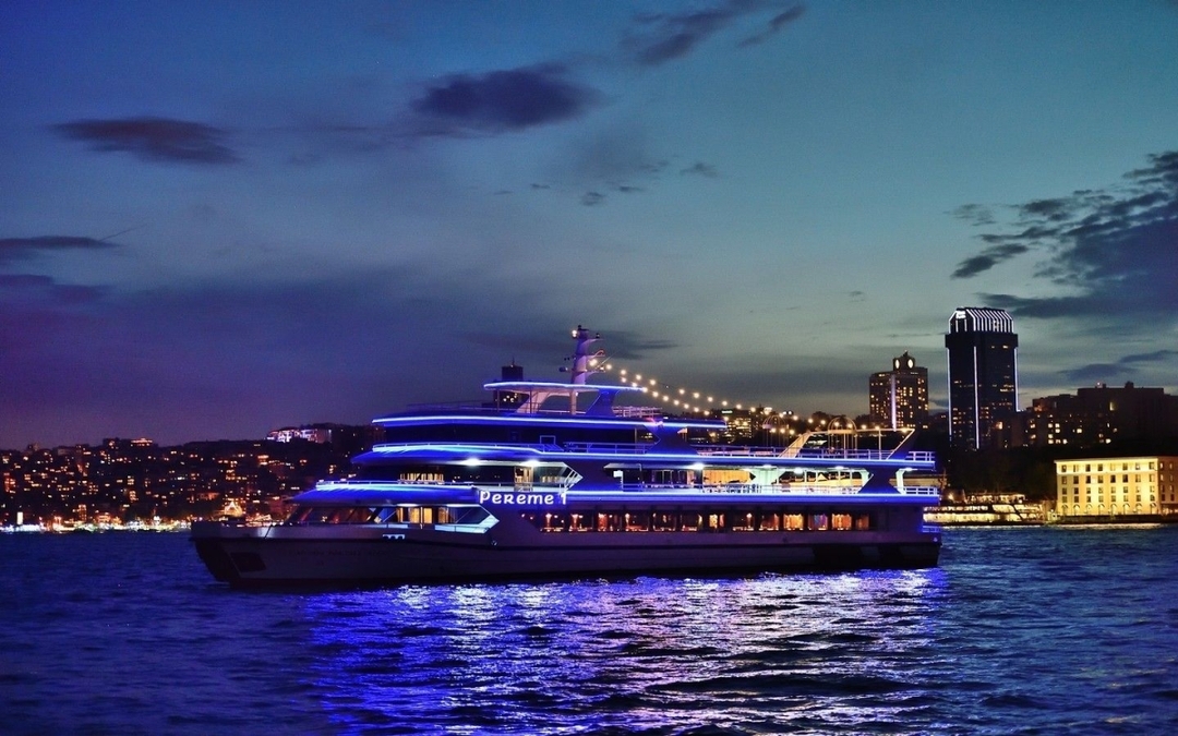 4-Day Istanbul City Highlights Tour: Discover the Magic of Two Continents 10