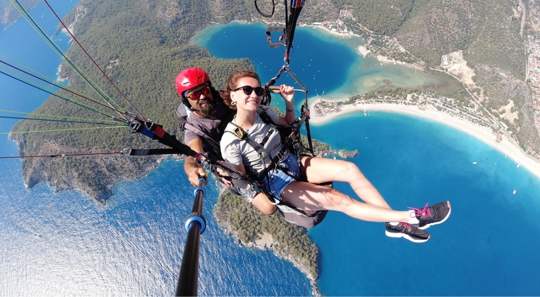 Private 14 Days Anatolian Turkey Tour 5