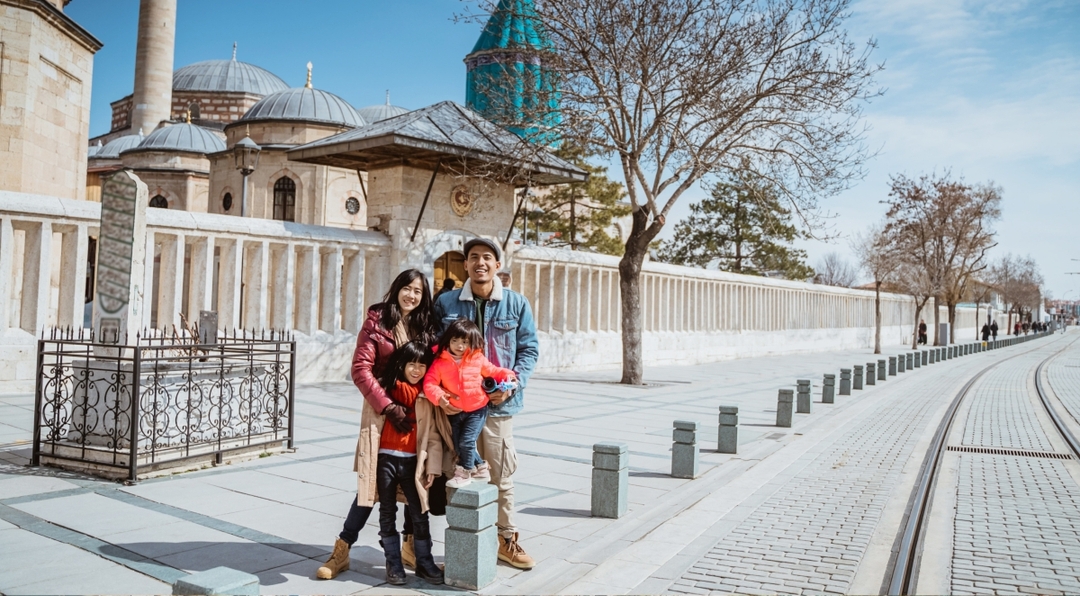 Private 10 Days Istanbul Kusadasi Pamukkale Antalya & Cappadocia Tour 7