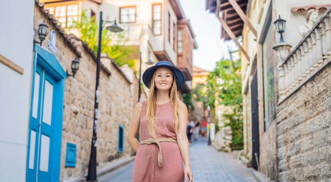 Private 10 Days Istanbul Kusadasi Pamukkale Antalya & Cappadocia Tour 5